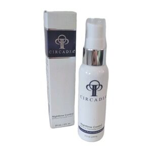 Circadia Nighttime Control 59ml 2oz